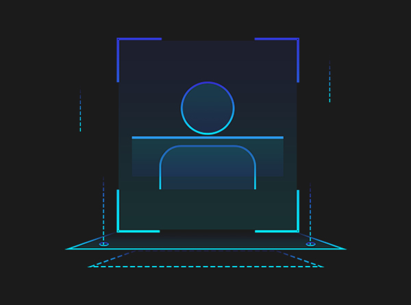 天翼云AI智能测温通行系统